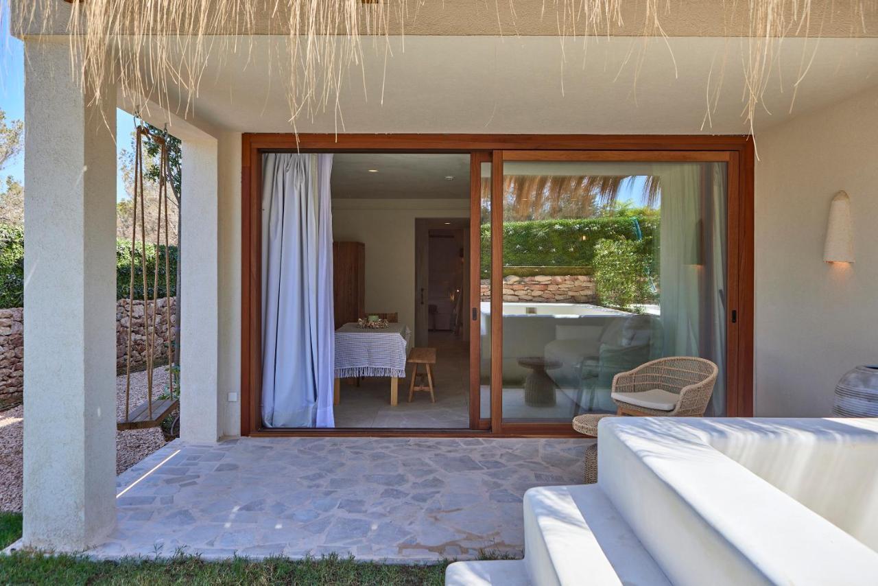 Mar Suites Formentera By Universal Beach Hotels Es Pujols Exterior photo